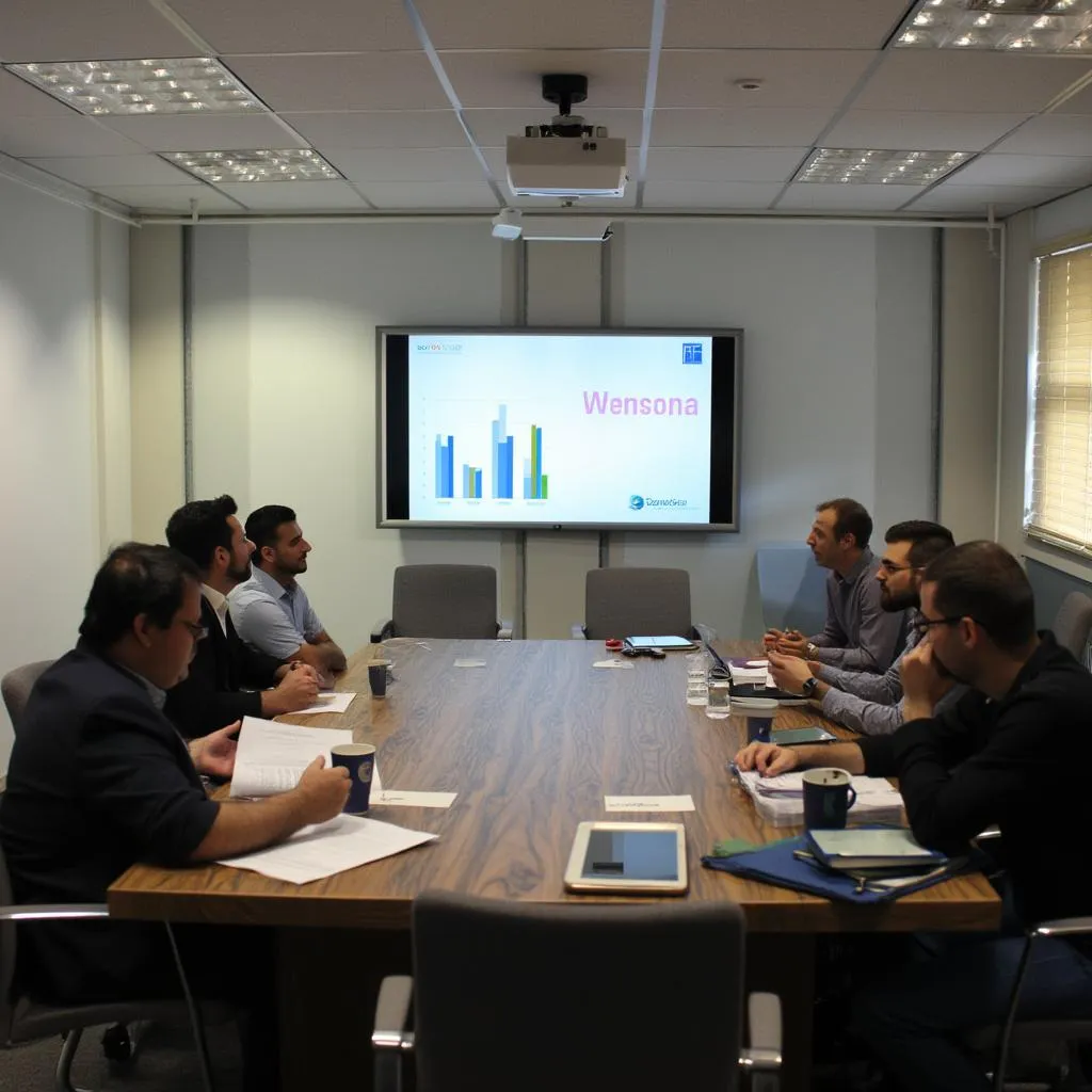 Taller de desarrollo empresarial