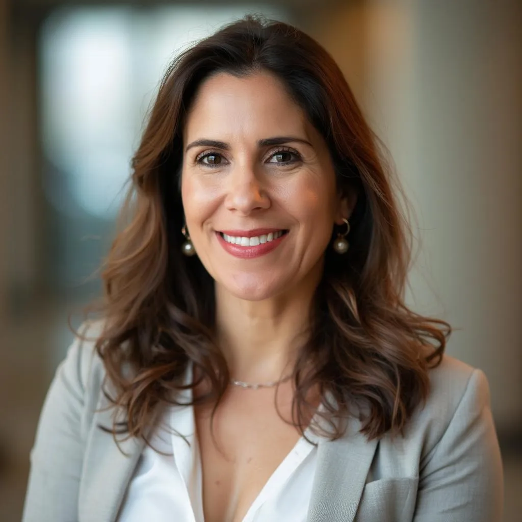 María Elena Rossi